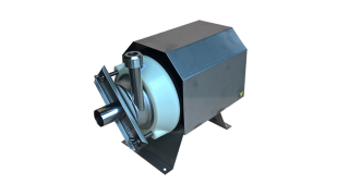 Насос НМУ-6H/10